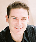 Alistair Young